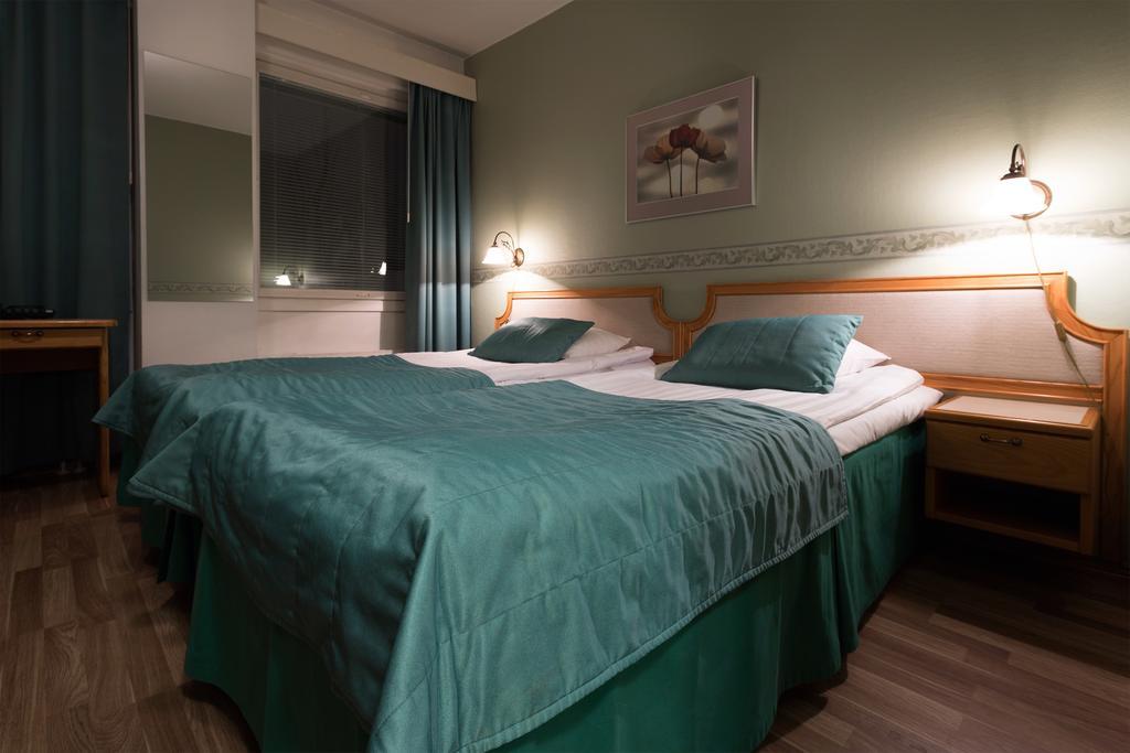 Hotel Milton Jyväskylä Εξωτερικό φωτογραφία