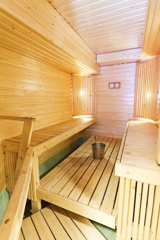 Hotel Milton Jyväskylä Εξωτερικό φωτογραφία