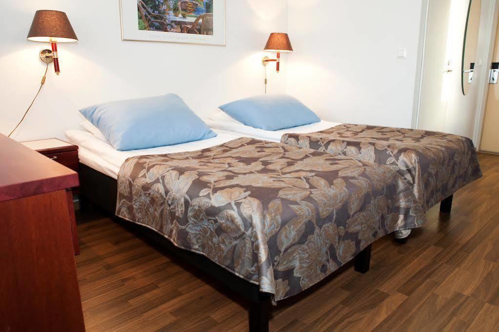 Hotel Milton Jyväskylä Εξωτερικό φωτογραφία