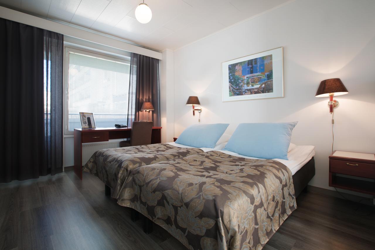 Hotel Milton Jyväskylä Εξωτερικό φωτογραφία