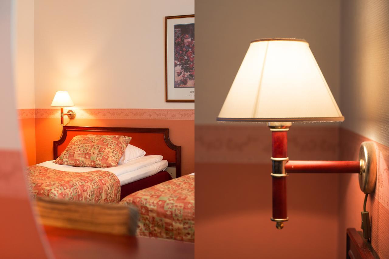 Hotel Milton Jyväskylä Εξωτερικό φωτογραφία